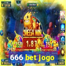 666 bet jogo